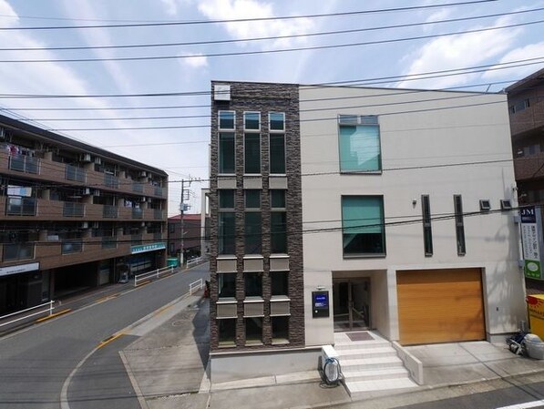 サニヴェールの物件内観写真